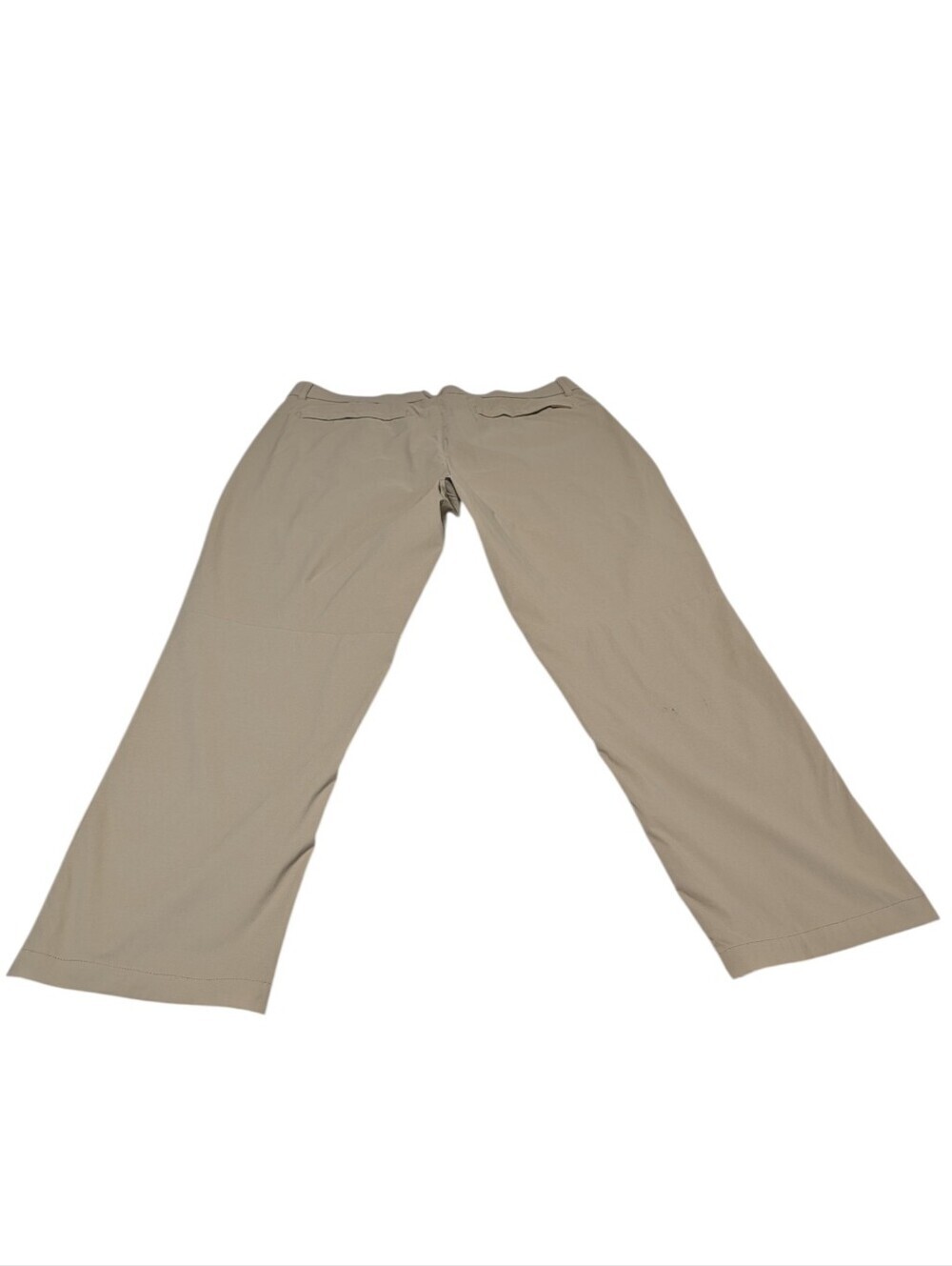 ZeroXposur Men's Khaki Hiking Cargo Pants Stretch Lightweight Beige Sz XXL - Picture 3 of 7
